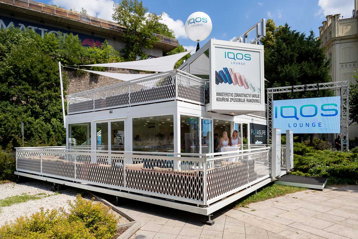 Komplexní řízení projektů pro interní i externí partnery